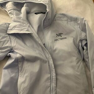Arcteryx Atom Hoodie Men’s Small